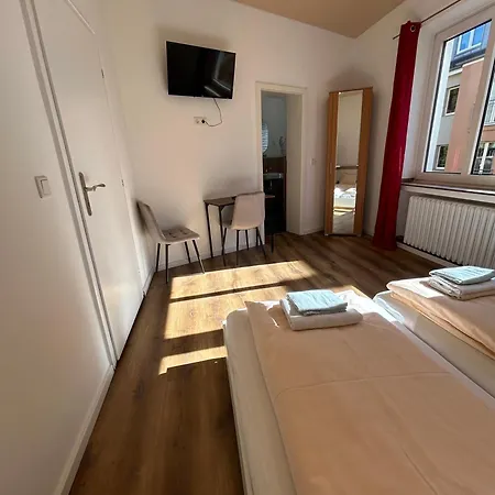 Hotel Haus Schwan Koeln Exterior photo
