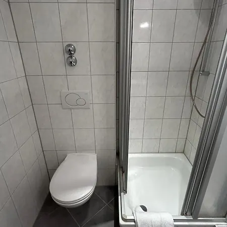 Hotel Haus Schwan Koeln Exterior photo