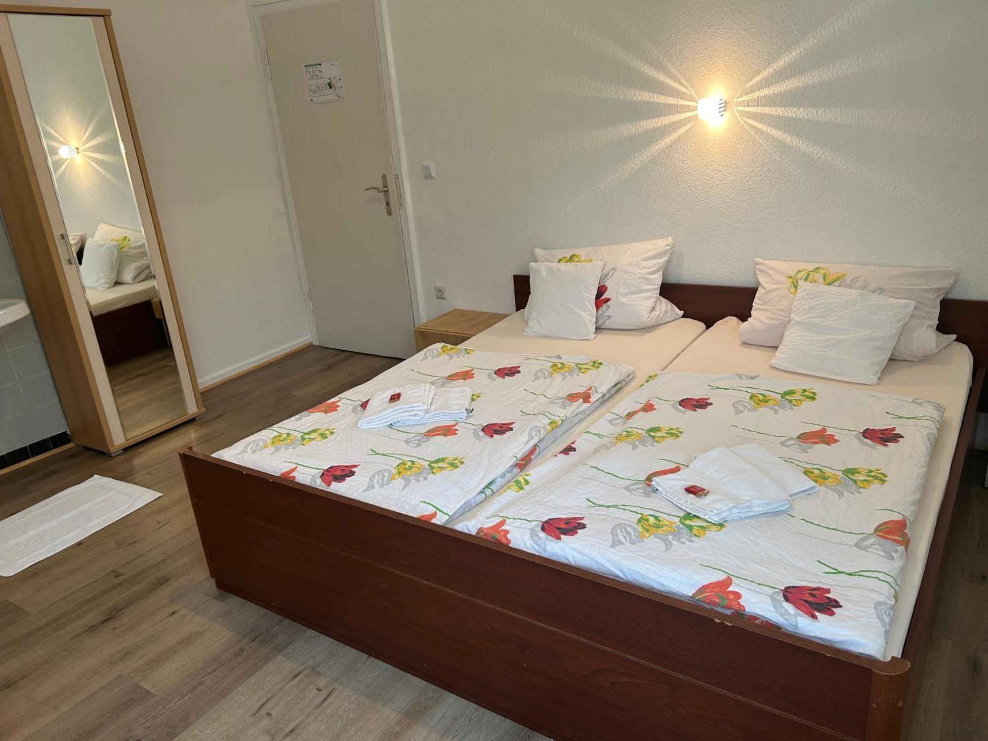 Hotel Haus Schwan Köln