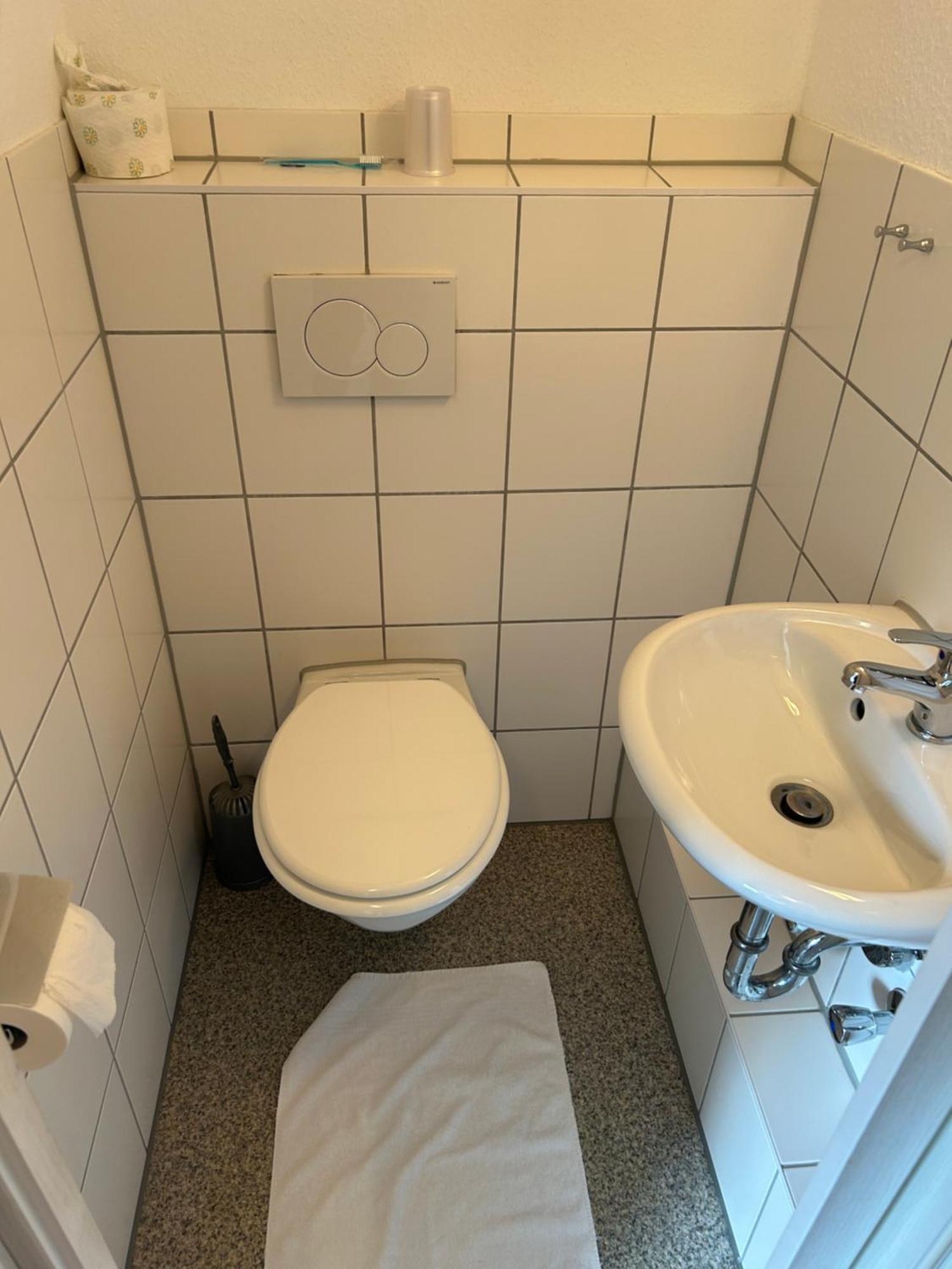 Haus Schwan 3* Köln