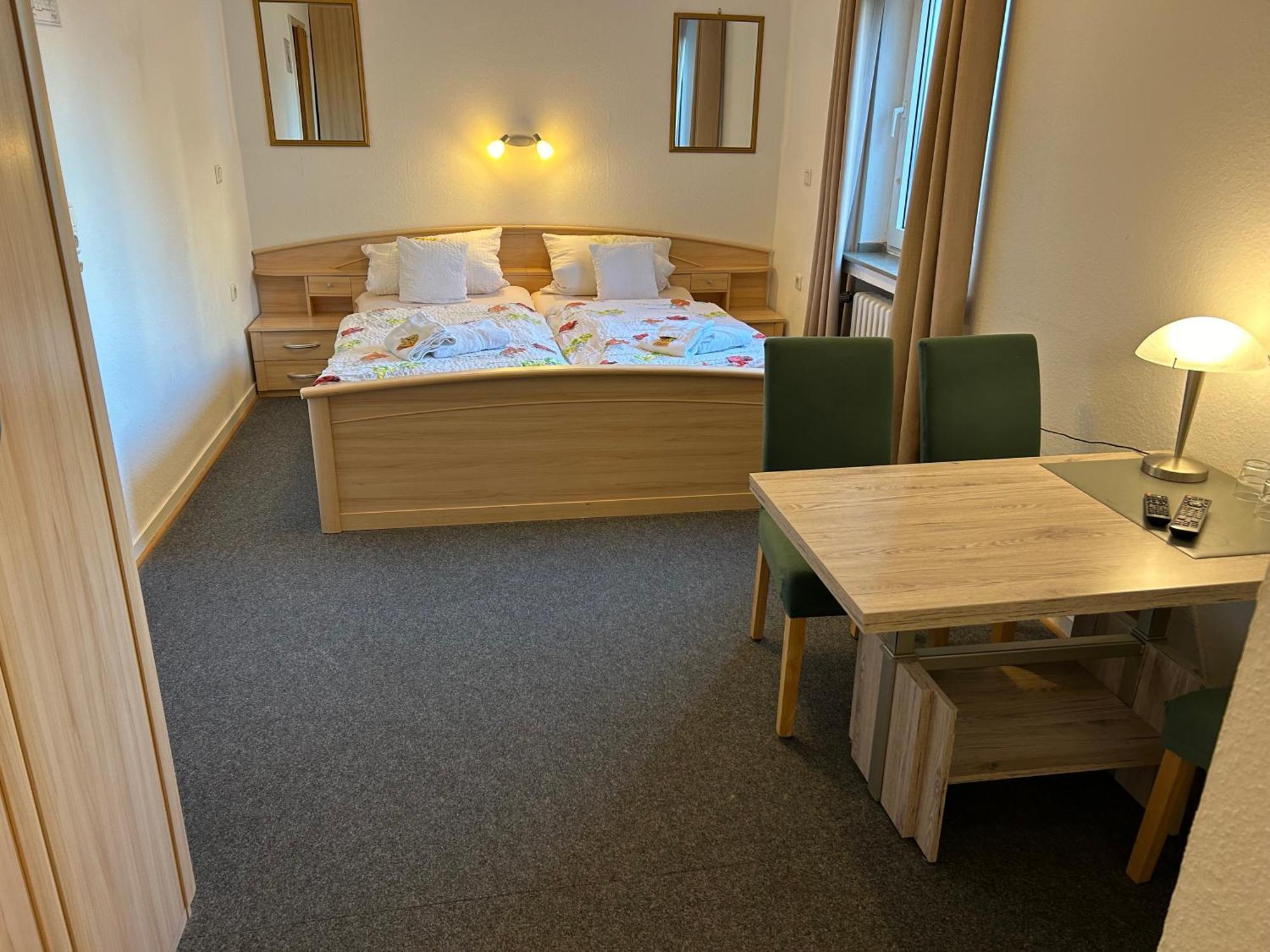 Hotel Haus Schwan Köln