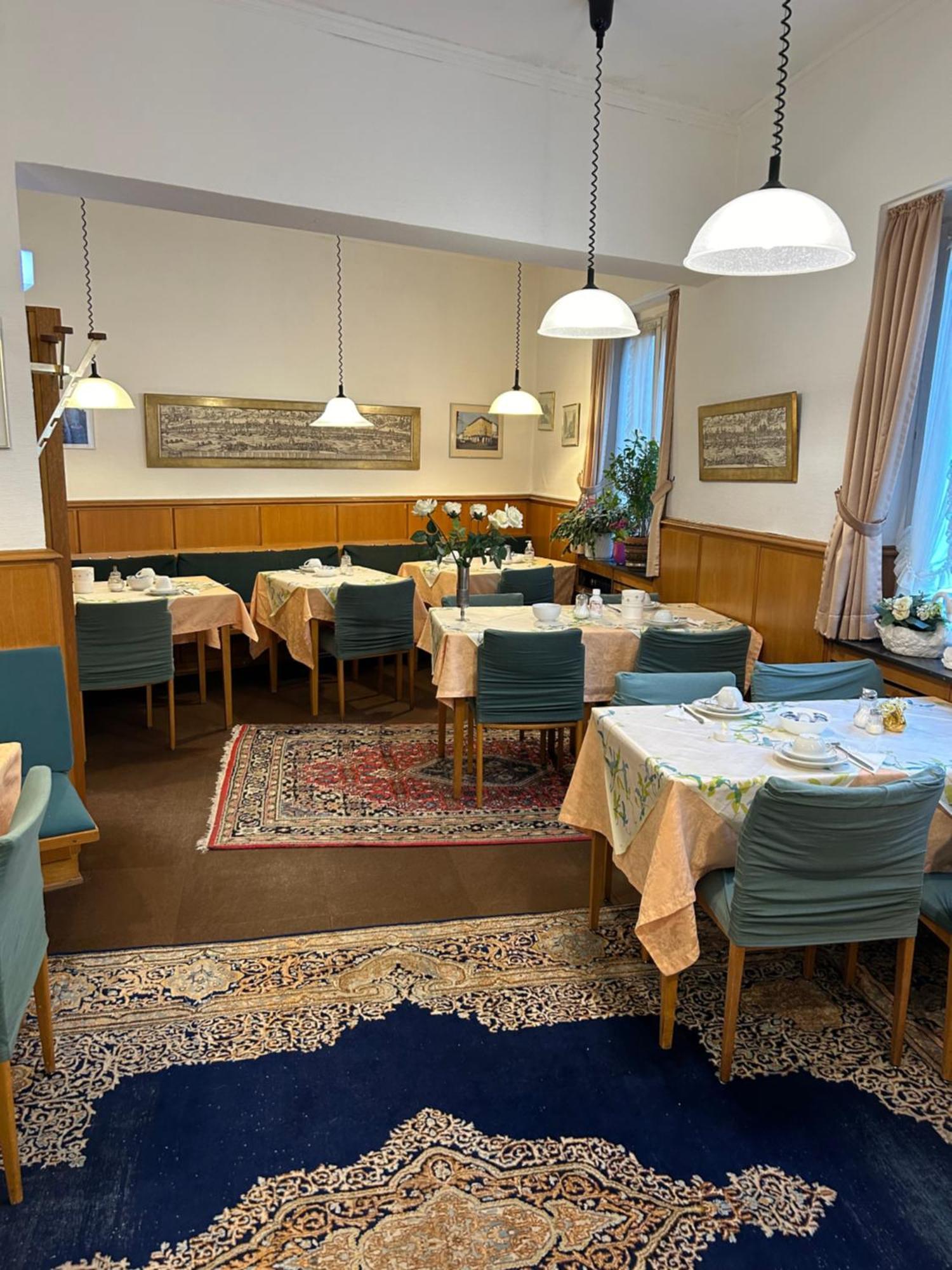 Haus Schwan Hotel Köln