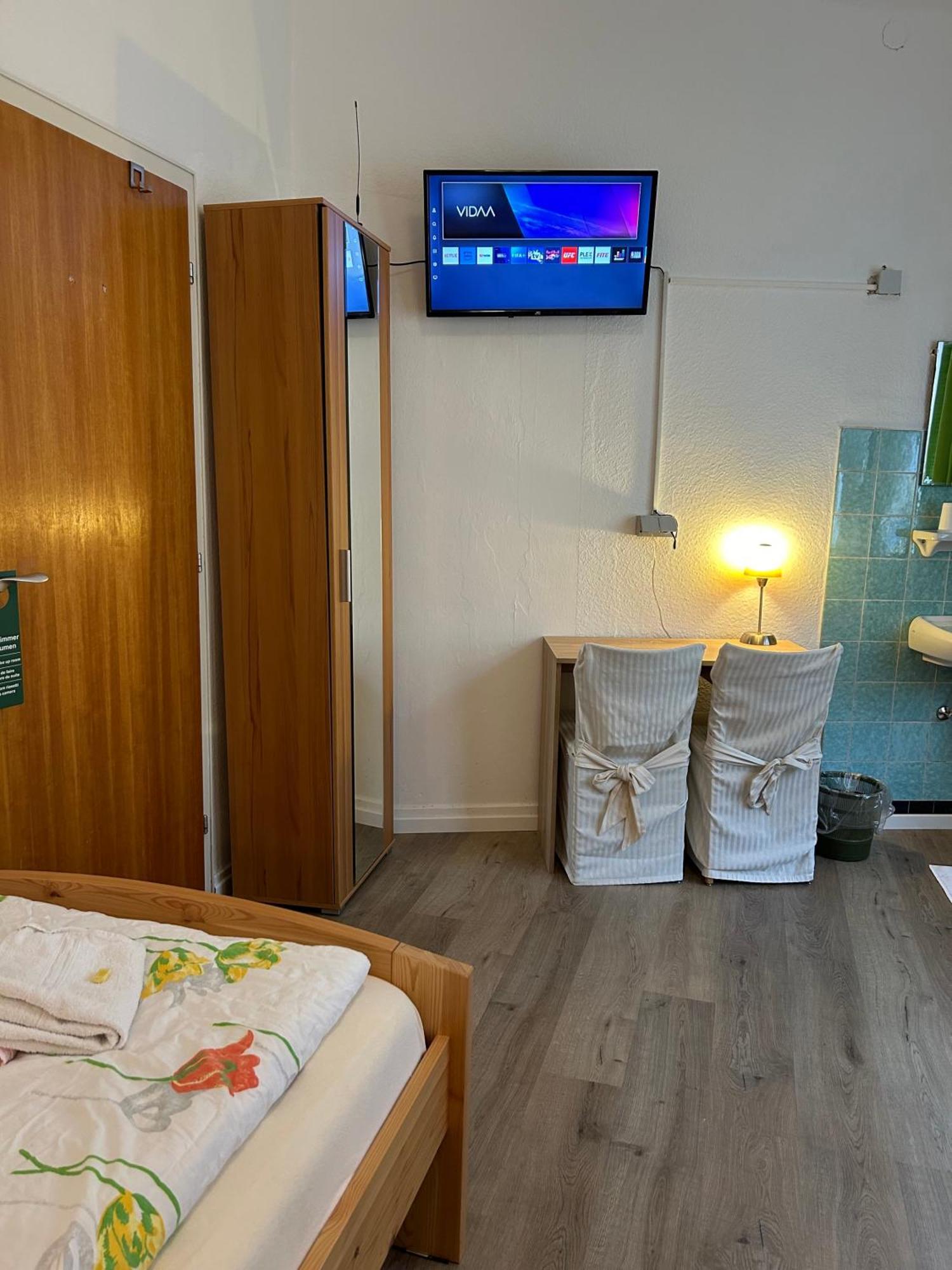 Haus Schwan Hotel Köln