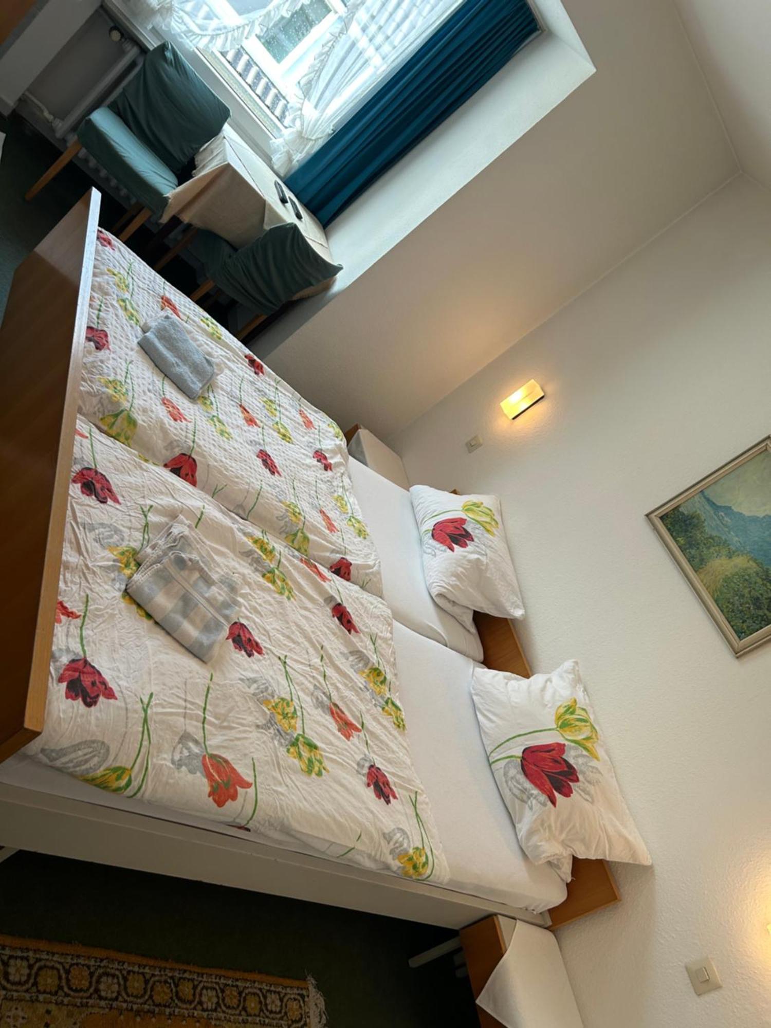 Haus Schwan 3* Köln