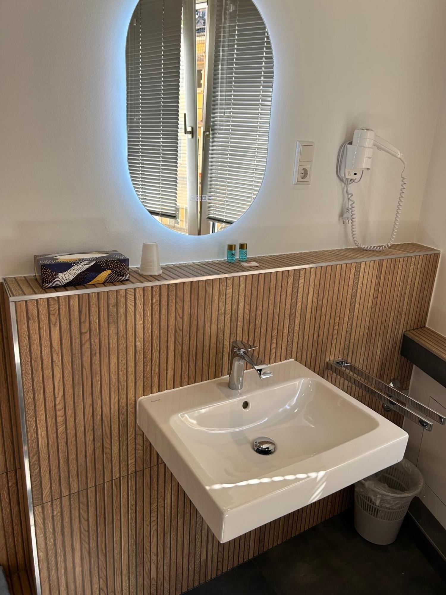 Hotel Haus Schwan