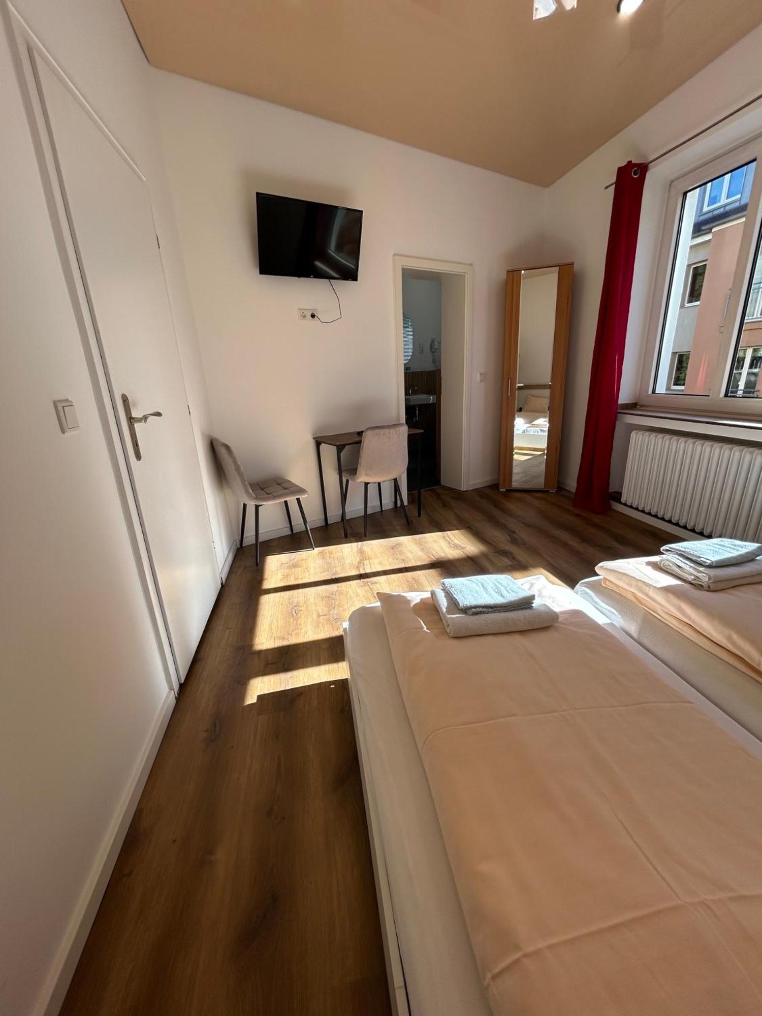 Haus Schwan Hotel Köln