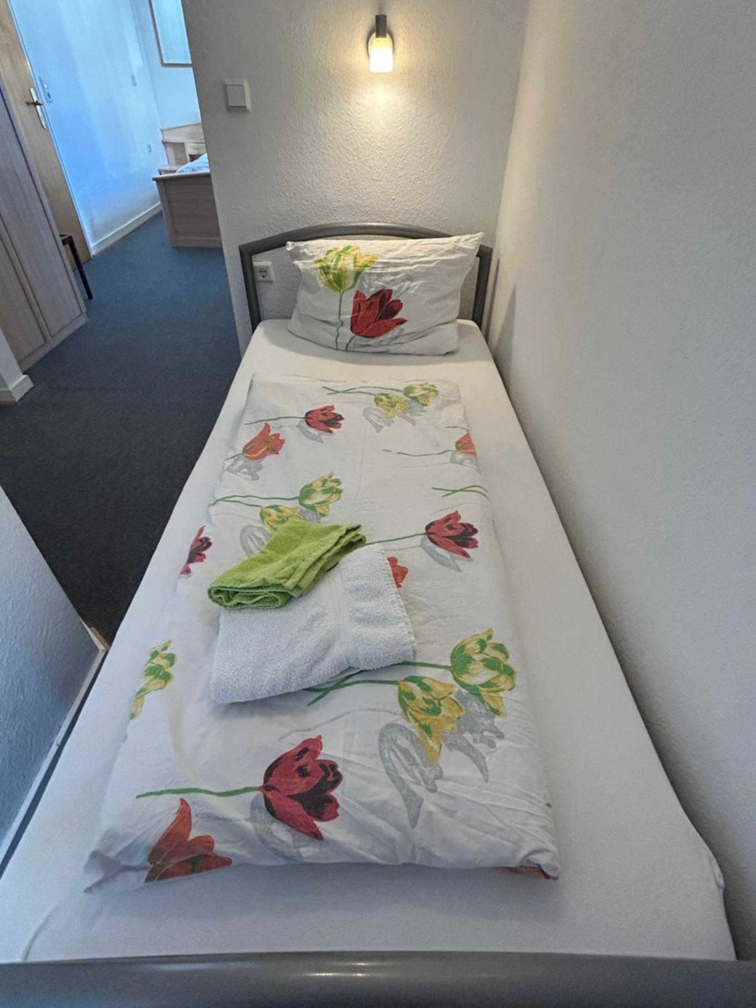Hotel Haus Schwan Köln
