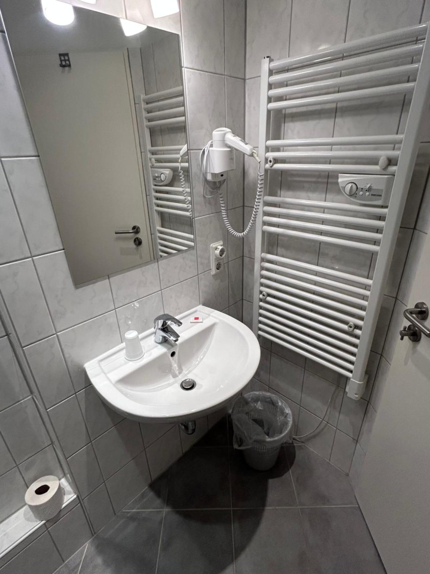 Hotel Haus Schwan
