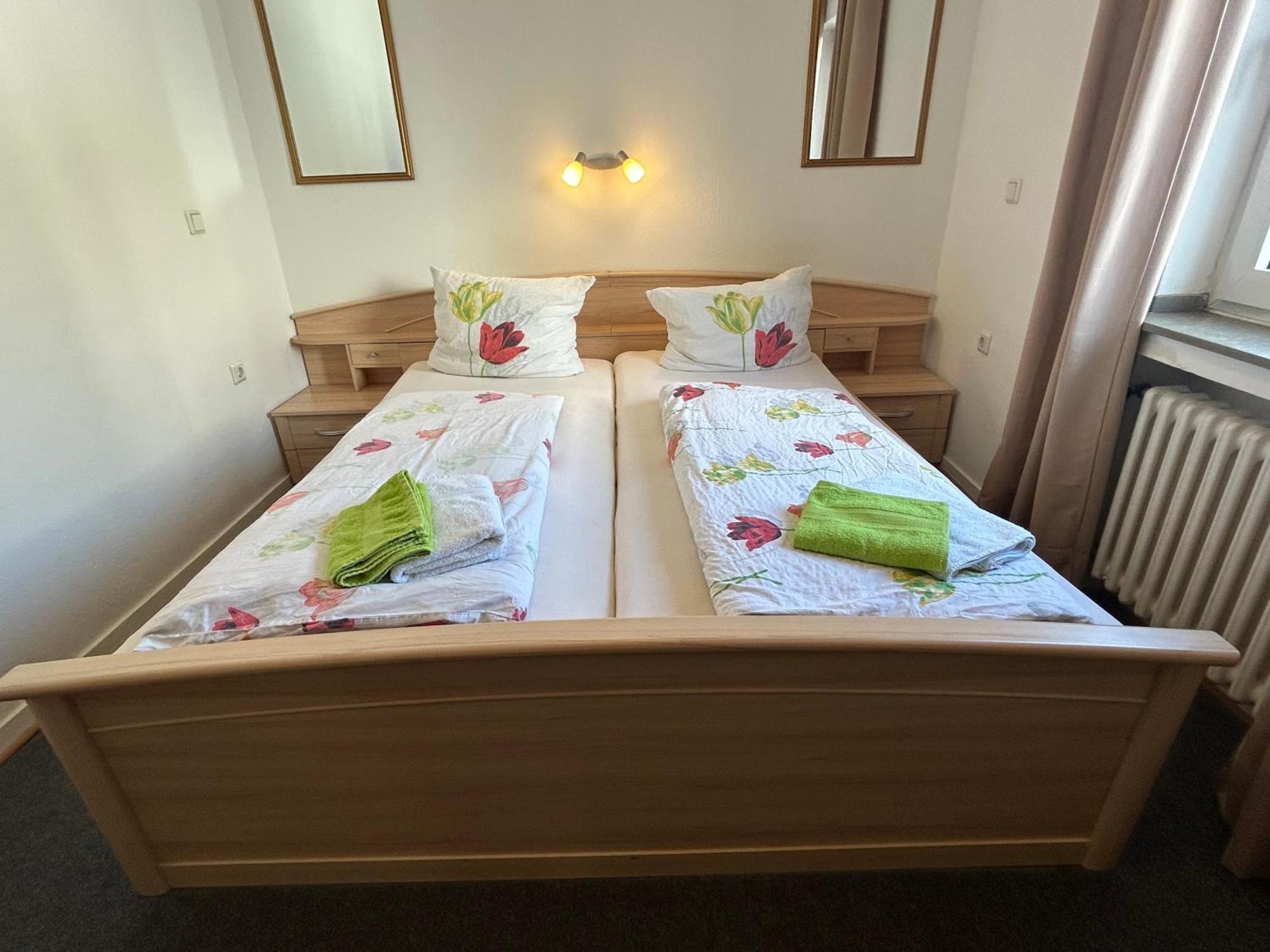 Haus Schwan 3*