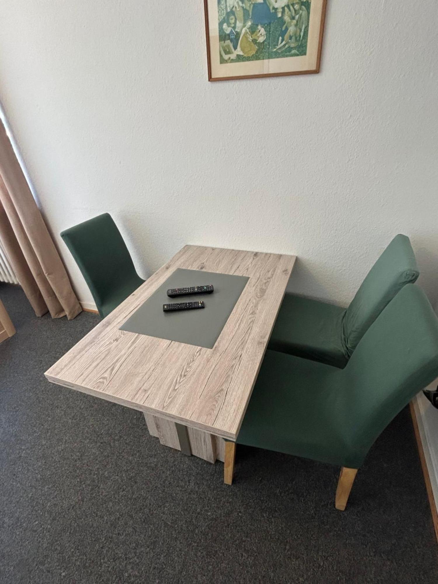Haus Schwan